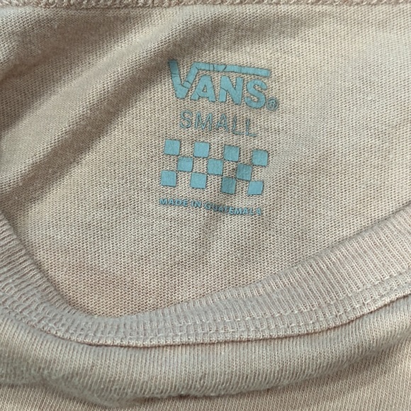 VANS - Picture 3 of 4